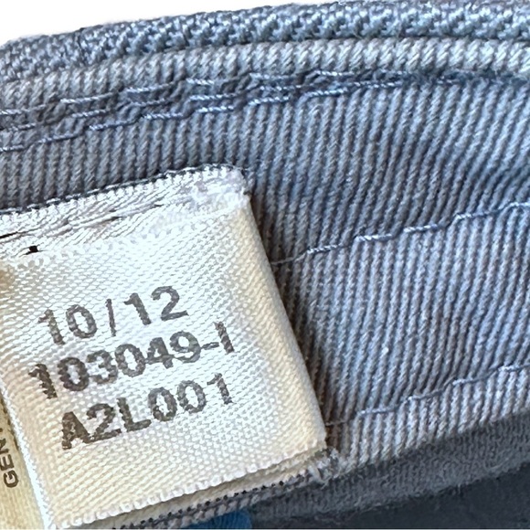 2012 Adidas Trefoil Wool Blend Snapback Cap 3D Embroidered Retro Hat Grey/Black - Picture 8 of 8